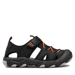 

Босоніжки Sprandi CP82-22566 Black, Чорний