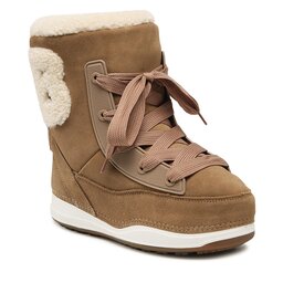 Bogner Sniego batai Bogner La Plagne 1 J 32247054 Cognac 005