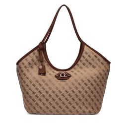 Guess Handtasche Guess Samantha HWJG23 13230 Hellbraun
