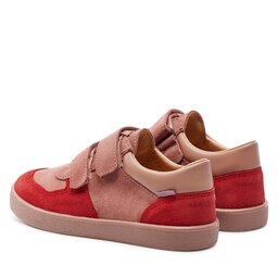 

Снікерcи Mrugała Mito 3312/4-44 Rosa, Рожевий