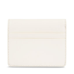 

Мале жіноче портмоне Tommy Hilfiger Th Spring Chic Med Bifold Wallet AW0AW16011 Calico AEF, Écru