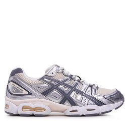 

Снікерcи Asics, Бежевий
