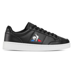 

Снікерcи Le Coq Sportif Court Net Sport 2020167 Black, Чорний
