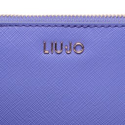 

Сумка Liu Jo Ecs Envelope AA3272 E0087 Summer Lilac 73938, Фіолетовий