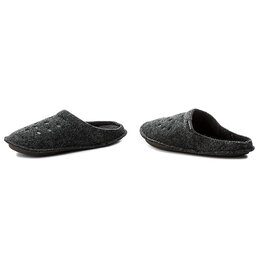 

Тапочки Crocs Classic Slipper 203600 Black/Black, Чорний