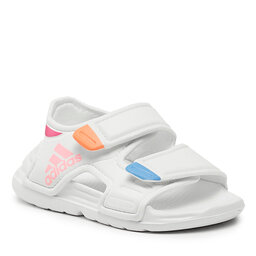 adidas Σανδάλια adidas Altaswim Sandals H03776 Λευκό