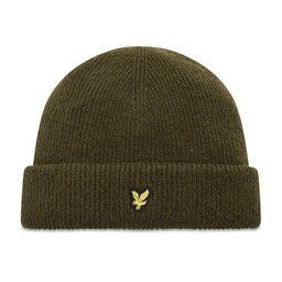 Lyle & Scott Čepice Lyle & Scott Chunky HE1715A Olive W485
