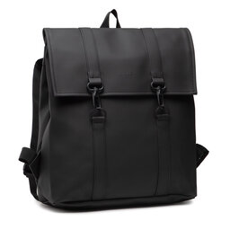 

Рюкзак Rains Msn Bag Mini 13570 Black, Чорний