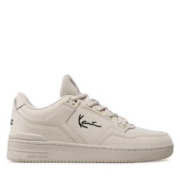 

Снікерcи Karl Kani Kani 89 Lxry 1080032 Lt.Grey/Black, Сірий