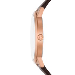 

Годинник Armani Exchange Dale AX2873 Gold/Brown, Коричневий