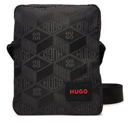 HUGO Crossover torbica HUGO Ethon 2.0 50541609 Crna