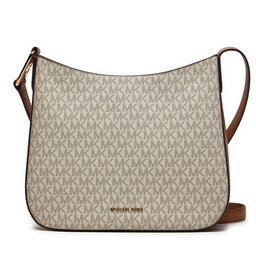 MICHAEL Michael Kors Torebka MICHAEL Michael Kors 32S4G8KM9B Beżowy