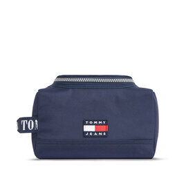 Tommy Hilfiger Τσαντάκι καλλυντικών Tommy Hilfiger Tjm Heritage Washbag AM0AM11203 C87