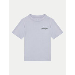 Jack&Jones Junior Jack&Jones Junior Marškinėliai Boston 12274897 Mėlyna Relaxed Fit