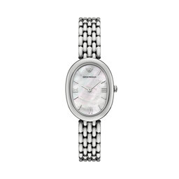 Emporio Armani Reloj Emporio Armani Sinfonia AR11706 Plata
