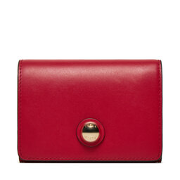 Furla Μικρό Πορτοφόλι Γυναικείο Furla Sfera M Compact Wallet WP00442 AX0733 2673S Κόκκινο