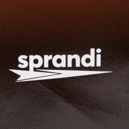 

Рюкзак Sprandi BSP-S-075-10-05 Mix, Чорний