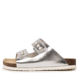 

Босоніжки Primigi 3926111 M Silver, Срібний