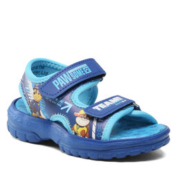 Paw Patrol Sandali Paw Patrol MYPP23-13 Blue