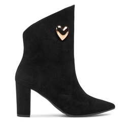 Baldowski Botine Baldowski D04944-3907-001 Negru