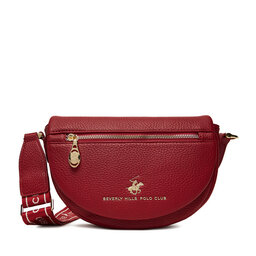 Beverly Hills Polo Club Bolso Beverly Hills Polo Club C-BHPC-C-009-07 Rojo