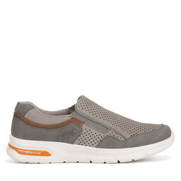 Rieker Scarpe basse Rieker B7355-40 Grigio