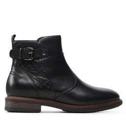 

Ботильйони Tamaris 1-25377-29 Black 001, Чорний