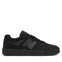 New Balance Sneakers New Balance UN480BST Schwarz