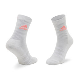 

Набір з 3 пар низьких шкарпеток unisex adidas, Білий