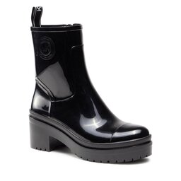MICHAEL Michael Kors Botines MICHAEL Michael Kors Karis Rainboot 40F3KSMB5Q Black