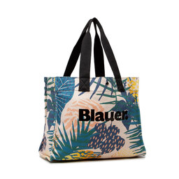 

Сумка Blauer, Голубий