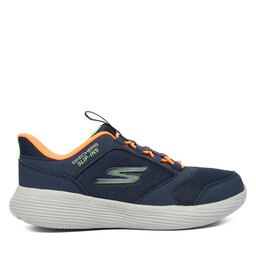 Skechers Снікерcи Skechers Go Run 400 V2 403899L NVOR Cиній