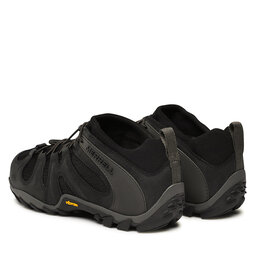

Трекінгові черевики Merrell Cham 8 Stretch J033091 Black, Чорний