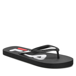 Fila Flip-flops Fila Troy Slipper Wmn FFW0005.80010 Black