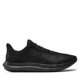 Under Armour Skriešanas apavi Under Armour Ua Charged Speed Swift 3026999-003 Melns
