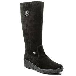 Rieker Stiefel Rieker Y4470-00 Black 1