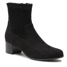 Caprice Stiefeletten Caprice 9-25316-41 Black Stretch 044