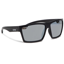 Uvex Сонцезахисні окуляри Uvex Lgl 29 S5309472216 Black Mat