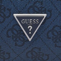 

Сумка на пояс Guess HMEVZL P3231 BLU, Голубий