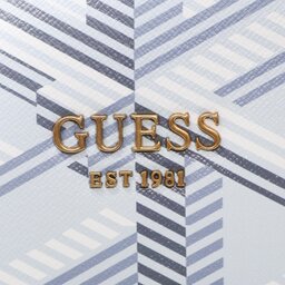 

Рюкзак Guess Vikky (SA) HWSA69 95320 IBG, Голубий