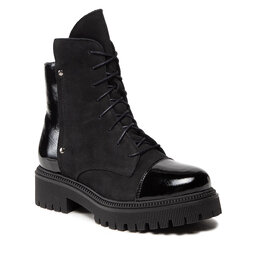 Eksbut Ορειβατικά παπούτσια Eksbut 7D-6504-L15/M95 Μαύρο