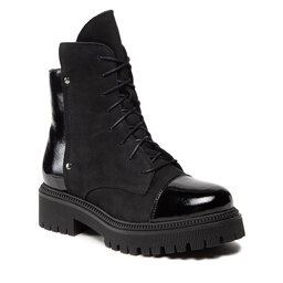 Eksbut Outdoorová obuv Eksbut 7D-6504-L15/M95 Čierna