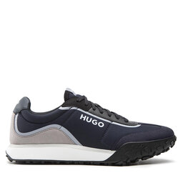 

Снікерcи Hugo Casey 50480970 10245699 01 Dark Blue 401, Cиній