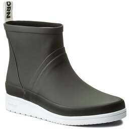 Tretorn Holínky Tretorn Viken II Low 47332610 Black