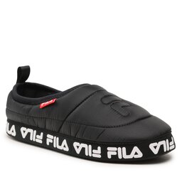 Fila Tofflor Fila Comfider Wmn FFW0227.80010 Black