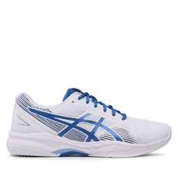 

Взуття Asics, Білий