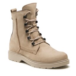 Marco Tozzi Ορειβατικά παπούτσια Marco Tozzi 2-25276-41 Taupe Nubuck 349