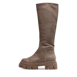 

Чоботи Steve Madden Mana SM11002143-03001-022 Greige, Коричневий