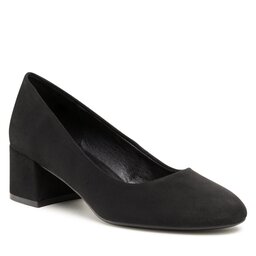 Clara Barson Обувки Clara Barson WFA1976-2A Black