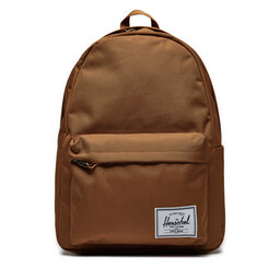 Herschel Σακίδιο Herschel Classic™ XL Backpack 11546-05033 Καφέ